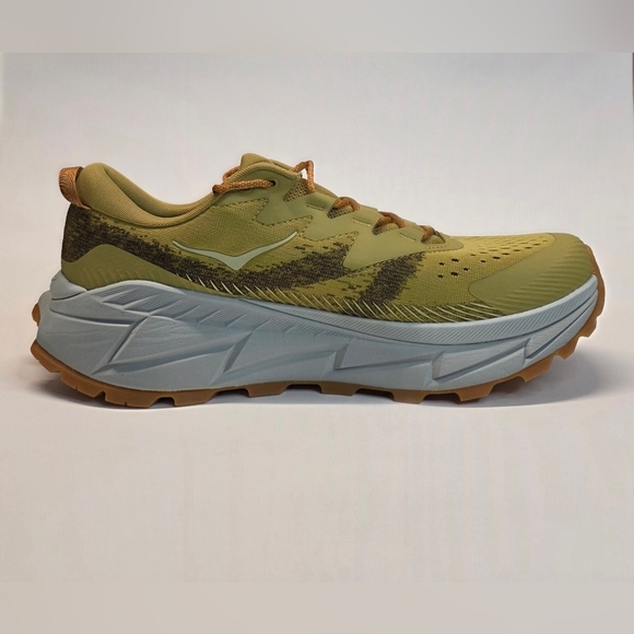 New Hoka One One Skyline Float X Mens Size 12 D 1153350 - Picture 3 of 12